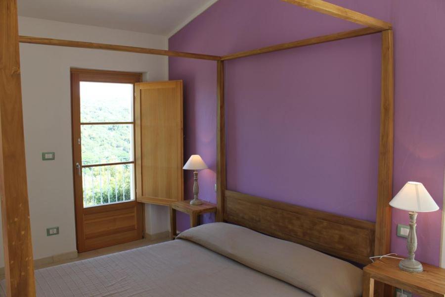 Agroturismo Tenute Testoni E *