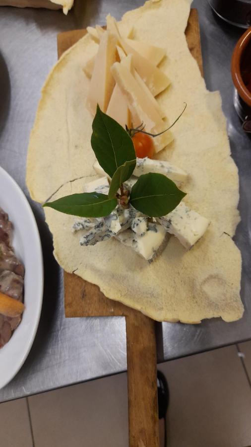 Agroturismo Tenute Testoni E