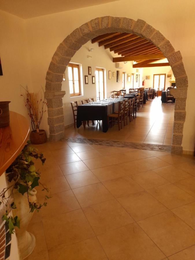 Séjour à la ferme Tenute Testoni E *