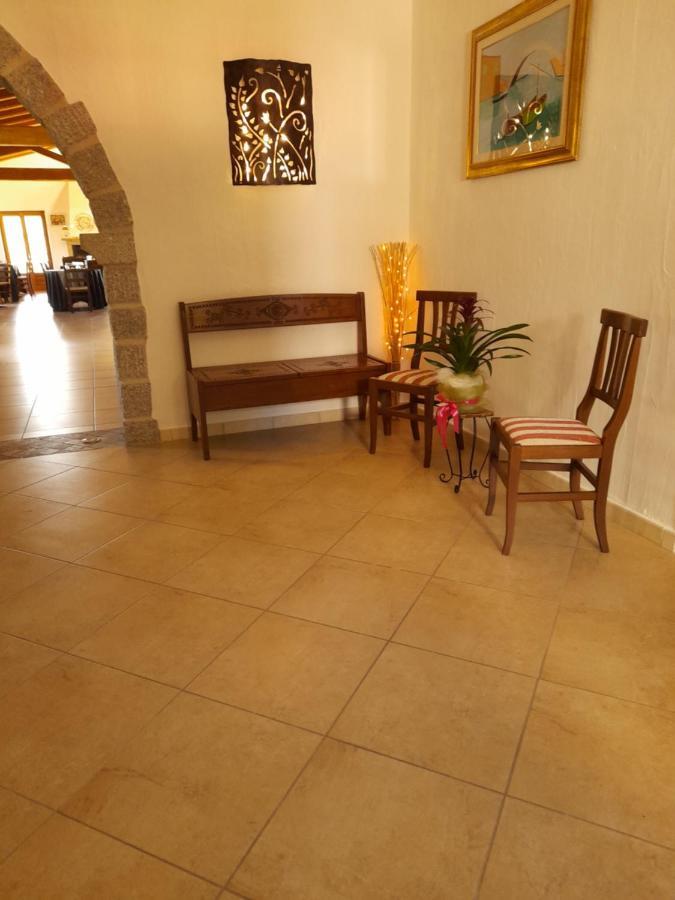 Agroturismo Tenute Testoni E *