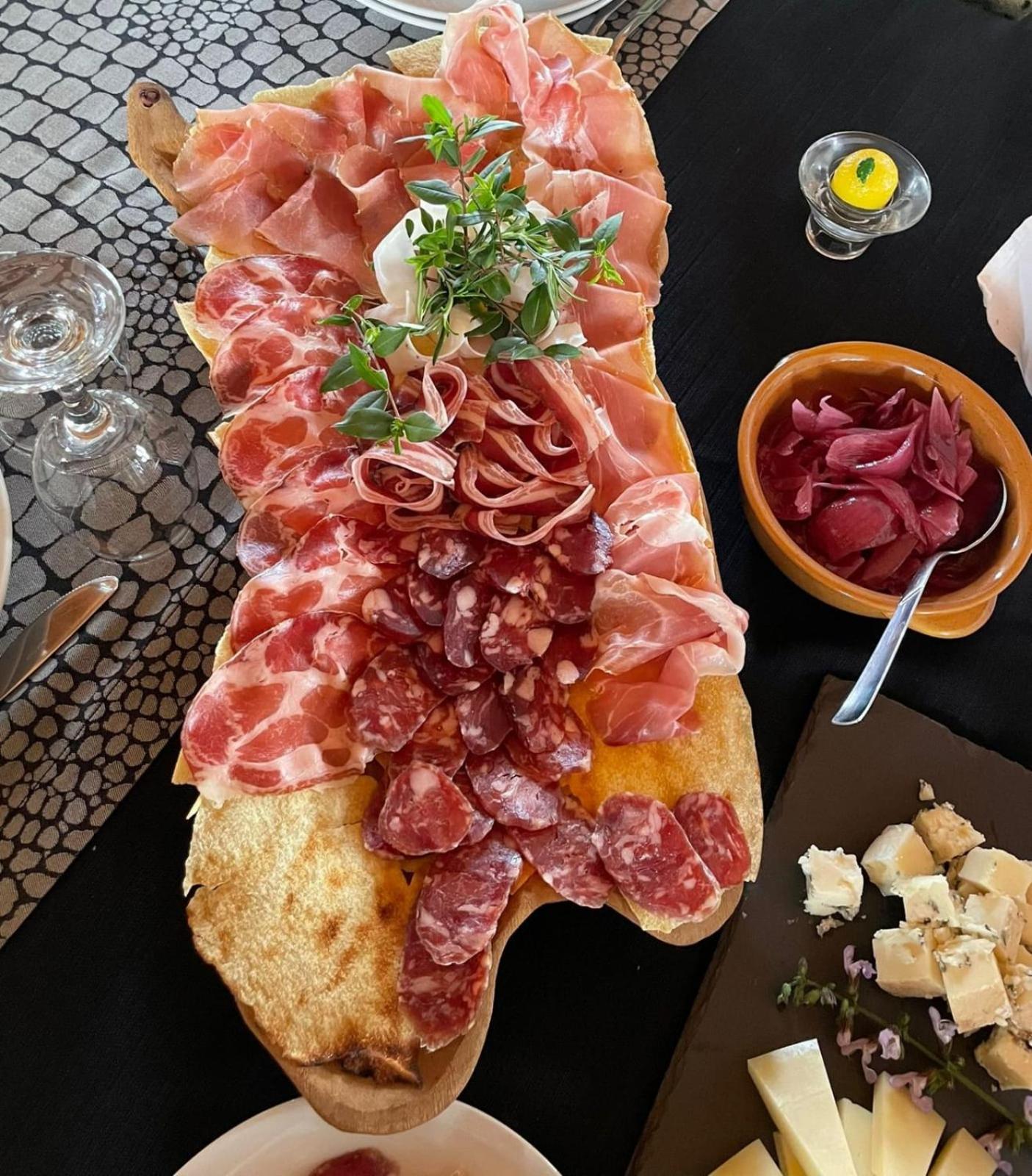 Tenute Testoni E *